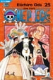 One Piece 25